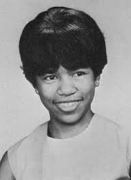 Kathy Elaine McCree Jackson (1949-2015)