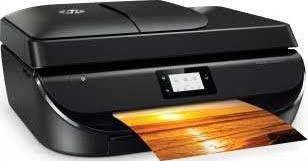 After setup, you can use the hp smart software to print, scan and copy files, print remotely, and more. Hp Deskjet Ink Advantage 5275 All In One Color Printer Wireless A4 A5 B5 Dl C6 A6 Print Copy Scan Fax Photo M2u76c Buy Best Price In Qatar Doha