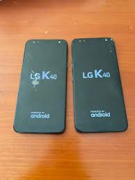 If you try running it, you will get the option for temporary unlock and . Lg Metro Cell Phones Smartphones Mercari