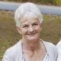 Wanda Mooney Obituary