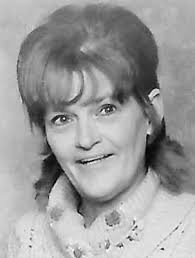 Amy Simpson Obituary (1953