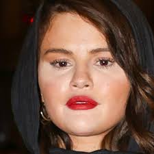 Hailey Bieber accused of trying to 'one-up' Justin's ex Selena Gomez with  her outfit during pregnancy announcement shoot