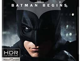 Batman begins is a 2005 superhero film directed by christopher nolan and written by nolan and david s. Movie Review Batman Begins 2005 Reelrundown