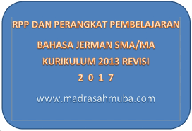 Check spelling or type a new query. Rpp Bahasa Jerman Kelas X K 13 Edisi Revisi Perangkat Pembelajaran Lengkap Madrasah Muba