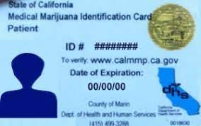 California set a precedent when it became the first state to legalize the use of medical marijuana. How To Get A Legal Medical Marijuana Card By Upg
