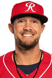 Kristopher Negrón Stats, Age, Position, Height, Weight, Fantasy & News