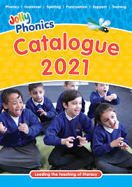 Hence, the process in action: All Prints Uae Jolly Phonics Catalogue 2021 By Jolly Learning Issuu