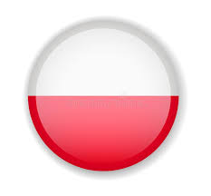 Download poland, flag icon, category: Poland Flag Round Bright Icon On A White Background Stock Illustration Illustration Of Patriotism United 123875299