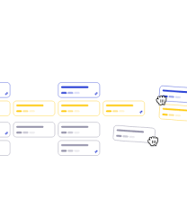 team collaboration templates for remote teams