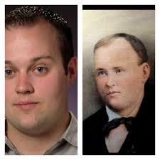 Climb into the Gene Pool : r/DuggarsSnark