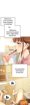 The Hole is Open Chapter 7 : Read Webtoon 18+