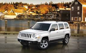 Image result for Bright White 2013 Patriot