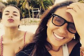 Yolanda Andrade y Melissa Galindo ¡pierden el pudor!