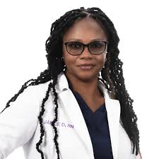 Janice Drummond, MDS, RN