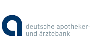 Use verimi to log in to deutsche bank onlinebanking. Deutsche Apotheker Und Arztebank Apobank Logo Vector Svg Png Tukuz Com