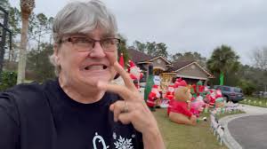 Merry Christmas When I drive