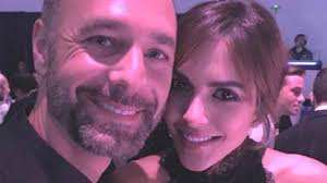 Maybe you would like to learn more about one of these? Raoul Bova Rocio Munoz Morales E La Nuova Fiction Buongiorno Mamma Lanostratv
