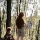 Forest Art Studio for Saplings — Better Farm