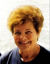 Constance Harabedian Obituary (1934