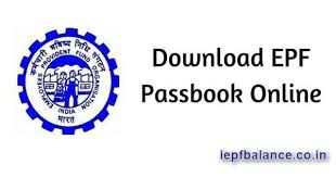 Download Epf Passbook Directly From Your Pc And Check Your Pf Balance You Just Have To Login Into Your Uan Portal Using Your User Na Passbook Download Bikaner