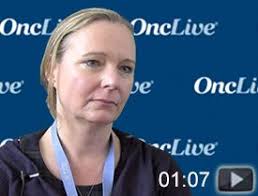 Dr. Wistinghausen Discusses the Treatment of Pediatric NHL