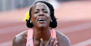 Inika McPherson Archives