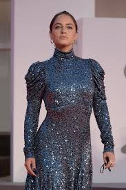 Con vanessa kirby, katherine waterston, casey affleck, christopher abbott, andreea vasile. Matilde Gioli At The World To Come Premiere 2020 Hotcelebrities