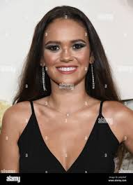 Madison thompson hi-res stock photography and images