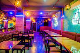 No we don't need no stinkin' education, just the new smog album (and our front teeth back). Smog Resto Cafe Bhubaneswar ØªØ¹Ù„ÙŠÙ‚Ø§Øª Ø­ÙˆÙ„ Ø§Ù„Ù…Ø·Ø§Ø¹Ù… Tripadvisor