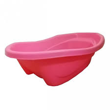 While most parents are content with bathing their baby in their own bath or a $30 mini tub from the local kids store (or even the kitchen sink), blubleu clearly believes there is an. Buy Bebecom4u Ready Stock Bebecom Basic Baby Spa Bath Tub Cartoon Online Eromman