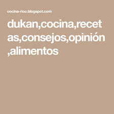 El doctor pierre dukan ha consagrado su experiencia de más de 40 años como médico nutricionista, a desarrollar el mejor método para perder. Pin En Biscocho