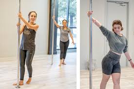 This is entirely up to you and to your studio. Pole Dancing Classes In Houston Texas Inner Me Studios