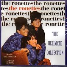 The beach boys i can hear music. I Can Hear Music The Beach Boys Vs The Ronettes