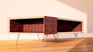 Modern farmhouse square coffee table: Diy Modern Coffee Table With Two Tools Woodworking Youtube