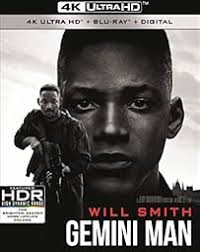 Paramount Presents Gemini Man 4K 60 fps Demonstration • Home Theater Forum