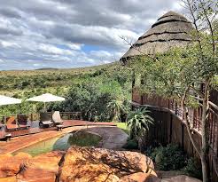 Enjoy delicious freshly prepared cuisine and savour uninterrupted sea views. 4 Best African Spa Experiences And Top Spa Tips I The Boutique Adventurer
