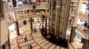 (0.11 km) alila scbd jakarta. Pacific Place Mall Jakarta Interior View Youtube