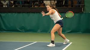 Women's Tennis Loses Regular Season Finale at Otterbein