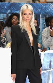 If you have good quality pics of sasha luss, you can add them to forum. Sasha Luss Photostream Platinum Hair White Blonde Hair Blonde