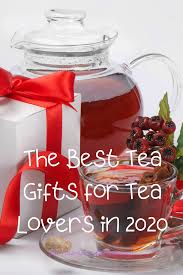 Drawing blanks for your fave tea drinkers for the holidays. The Best Tea Gifts For Tea Lovers In 2020 Be Your Own Barista