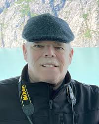 Obituary information for Stephen James Flagg