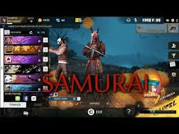 I got zombie samurai bundle from new summoning event at free fire 2020 i opened 50 legendary gun crates and i wasteded my 20. New Skin Zombie Samurai Malaysia Free Fire Battleground Youtube