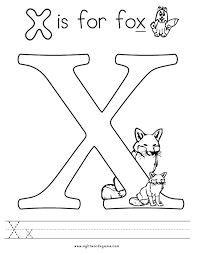 There are two icons above the free alphabet letter x coloring page. Alphabet Coloring Pages Letter X Coloring Page Alphabet Coloring Pages Letter A Coloring Pages