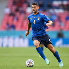 Join the discussion or compare with others! Scout Report Chelsea Linked Leonardo Spinazzola Sports Illustrated Chelsea Fc News Analysis And More