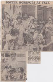 Anyone remember John Dudley?