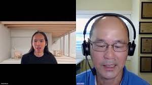 Reasonable Security podcast with Edwin Kwan
