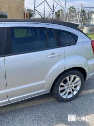 Image result for Mineral Gray 2011 Caliber