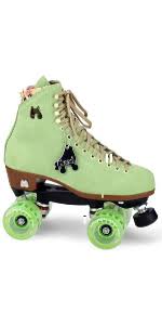 We did not find results for: Moxi Skates Lolly Fashionable Womens Quad Roller Skate