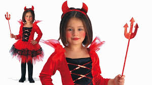 Sei una bimba vivace e vuoi far vedere ai tuoi amici di cosa sei capace? Ù…Ù† Ø³ÙŠÙ†Ù…Ø§ Ø§Ù„Ù…Ø¬Ø±Ø© Costume Diavoletta Bambina Fai Da Te Plasto Tech Com