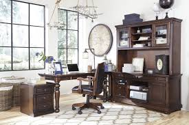 4 Tips To Declutter Your Home Office Ashley Homestore Home Office Furniture Buy Office Furniture Furniture
